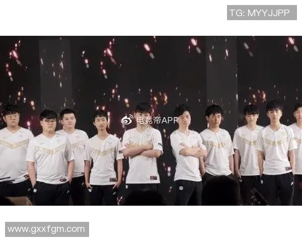 WE战队在CSGO赛场上的实力分析与未来发展展望